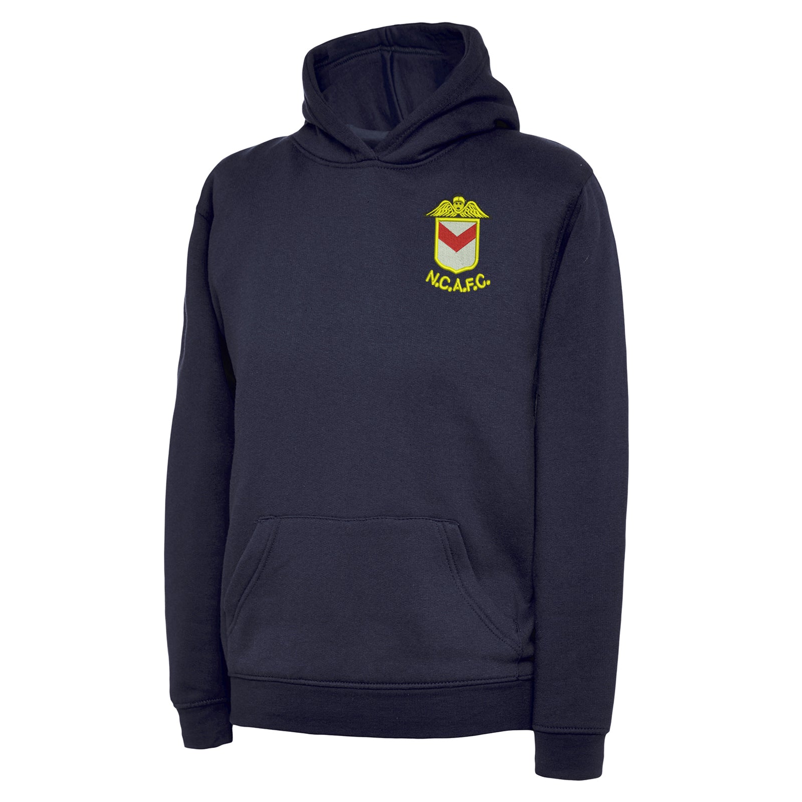Retro Newport 1948 Hoodie