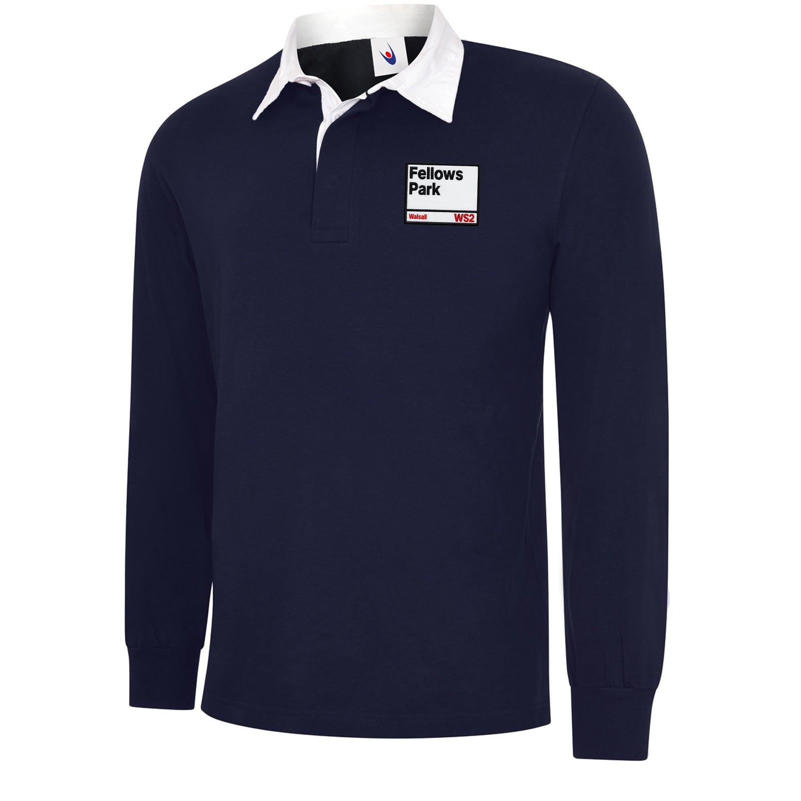 Retro Fellows Park Walsall Football Football Top