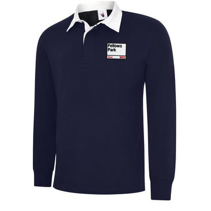Retro Fellows Park Walsall Football Football Top