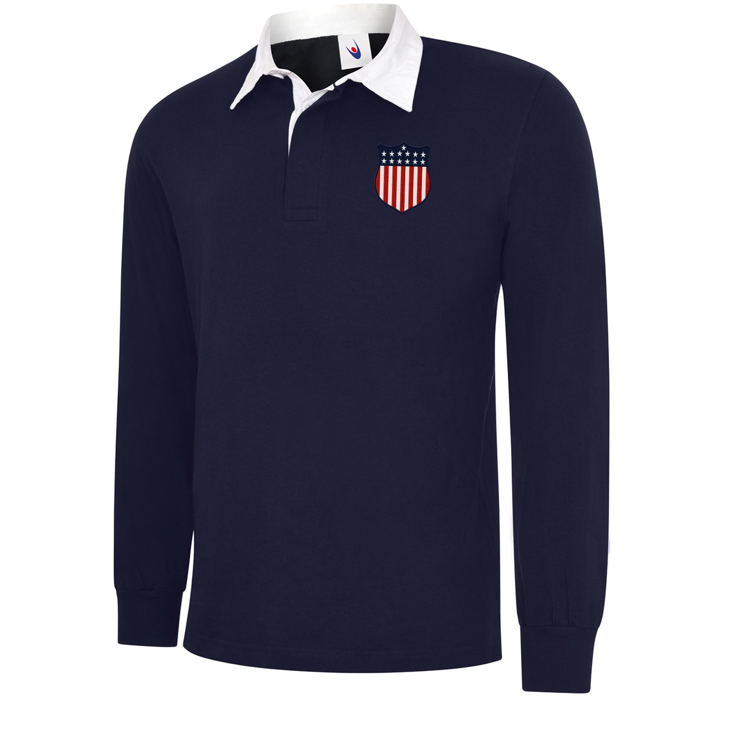 Retro USA 1913 Soccer Football Top