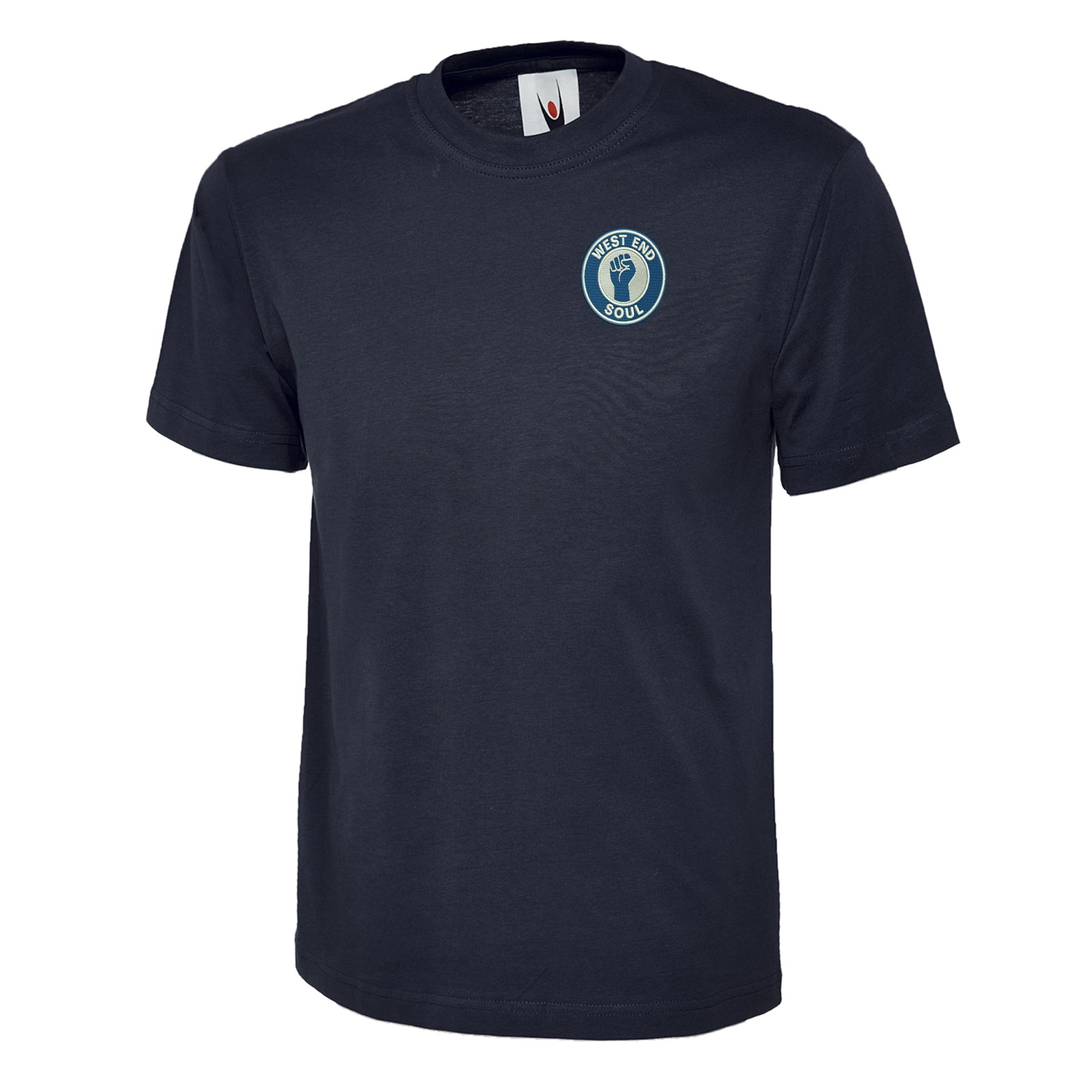 Kids Chelsea West End Shirt