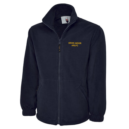 Dews Moor ARLFC Embroidered Premium Fleece