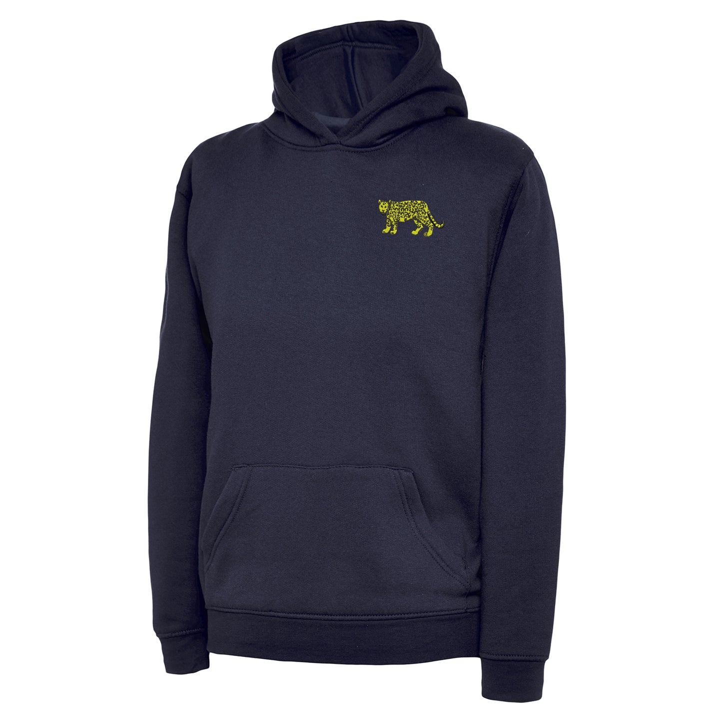 Retro Argentina 1976 Embroidered Children's Hoodie