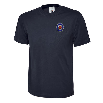 The Saints MOD Target Children's T Shirt