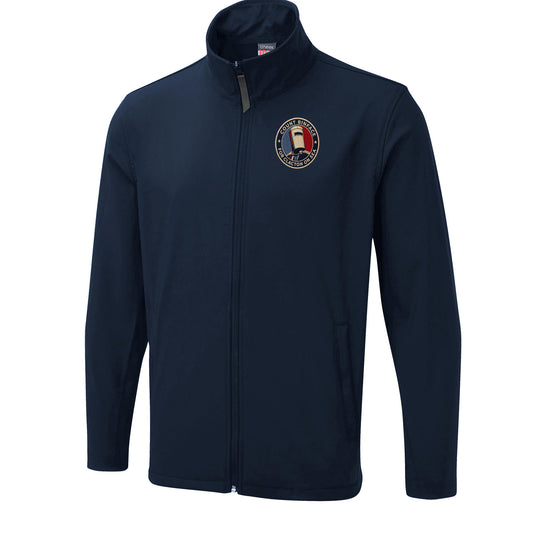 Count Binface Clacton Bomber Jacket