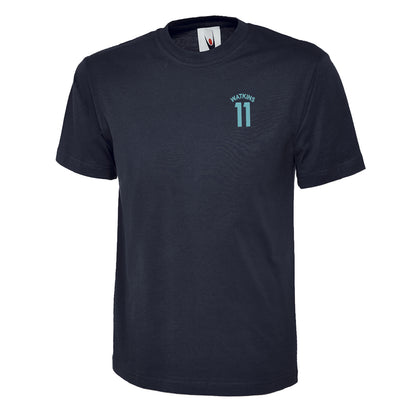 Watkins 11 Children's T Shirt