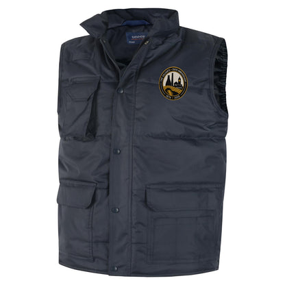 Port Vale 150th Anniversary Bodywarmer