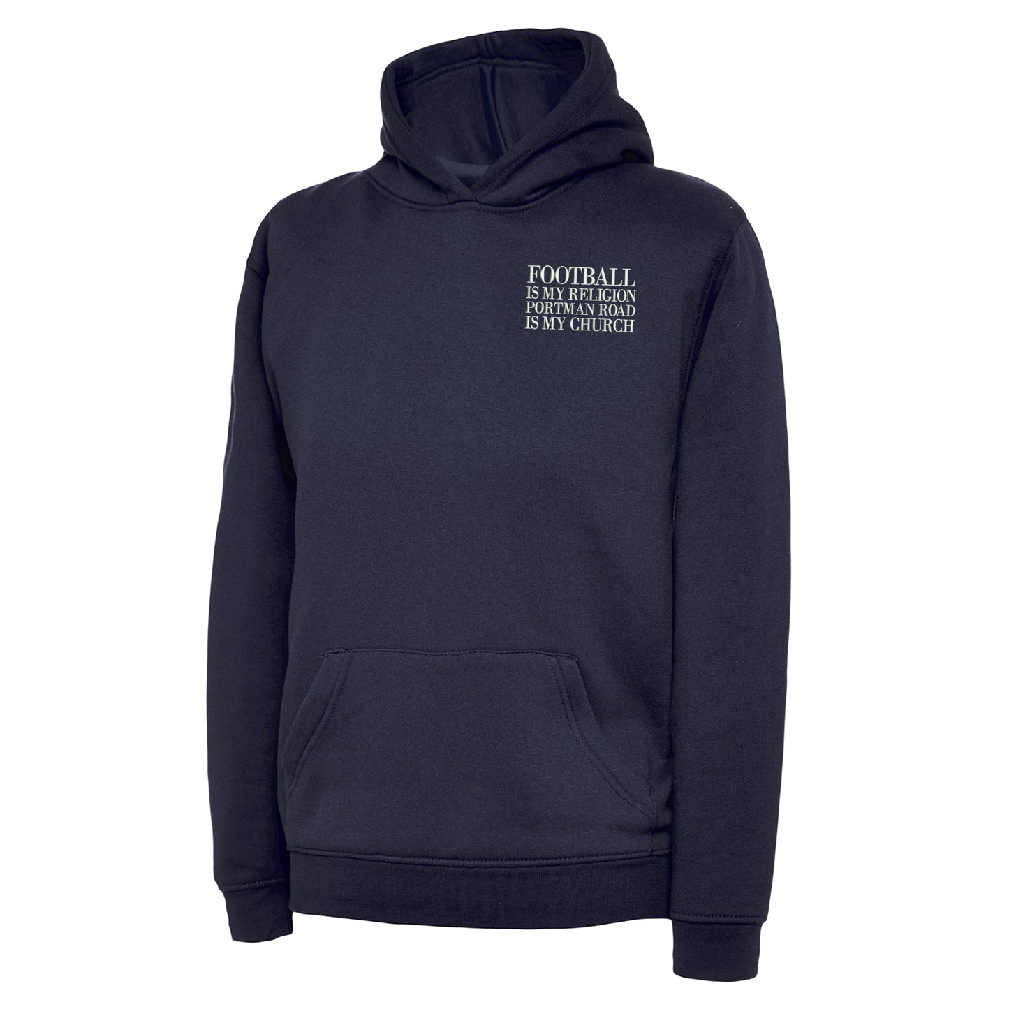 My Religion Portmn Road Hoodie