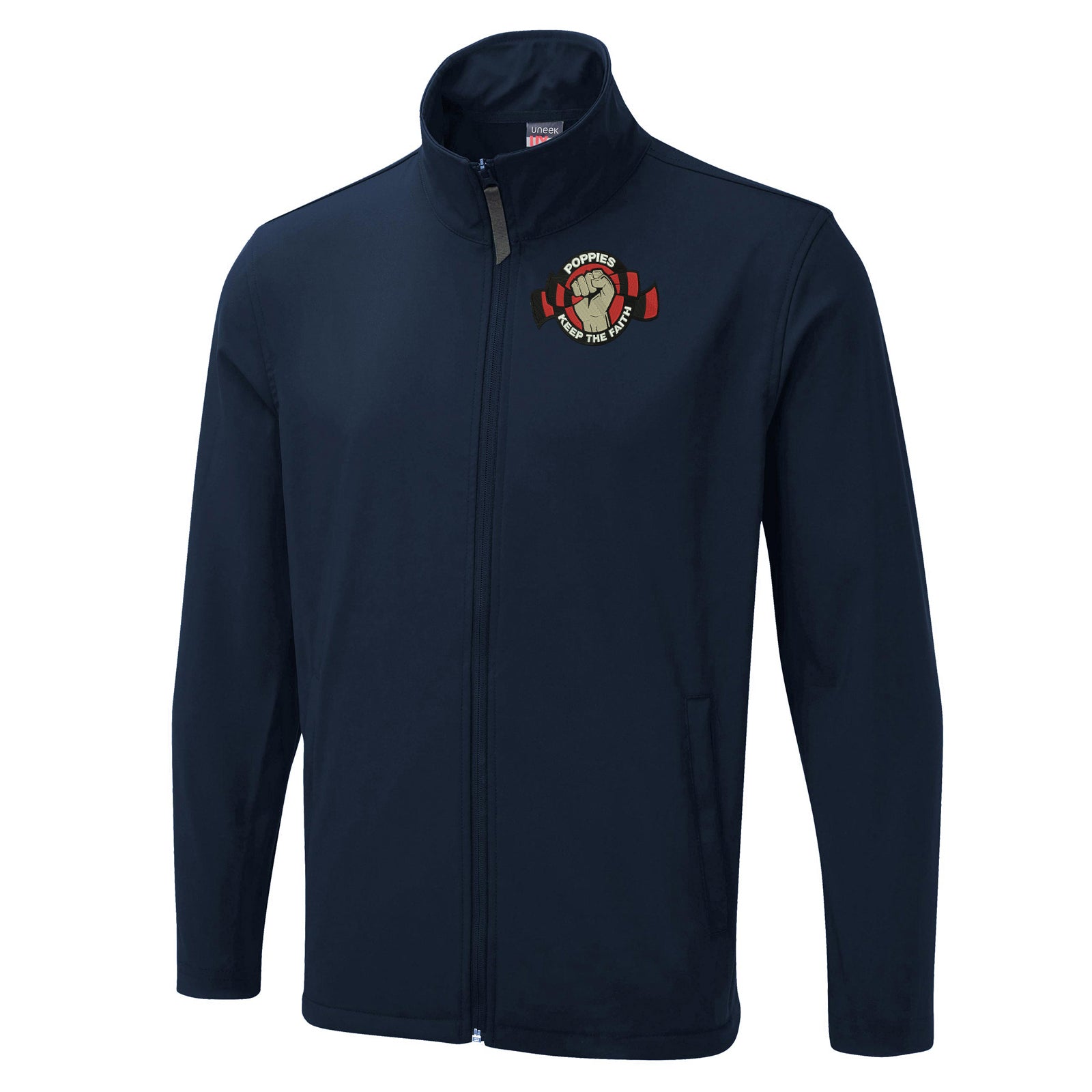 Kettering Town FC Bomber Jacket