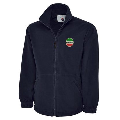 Laverda Embroidered Premium Fleece