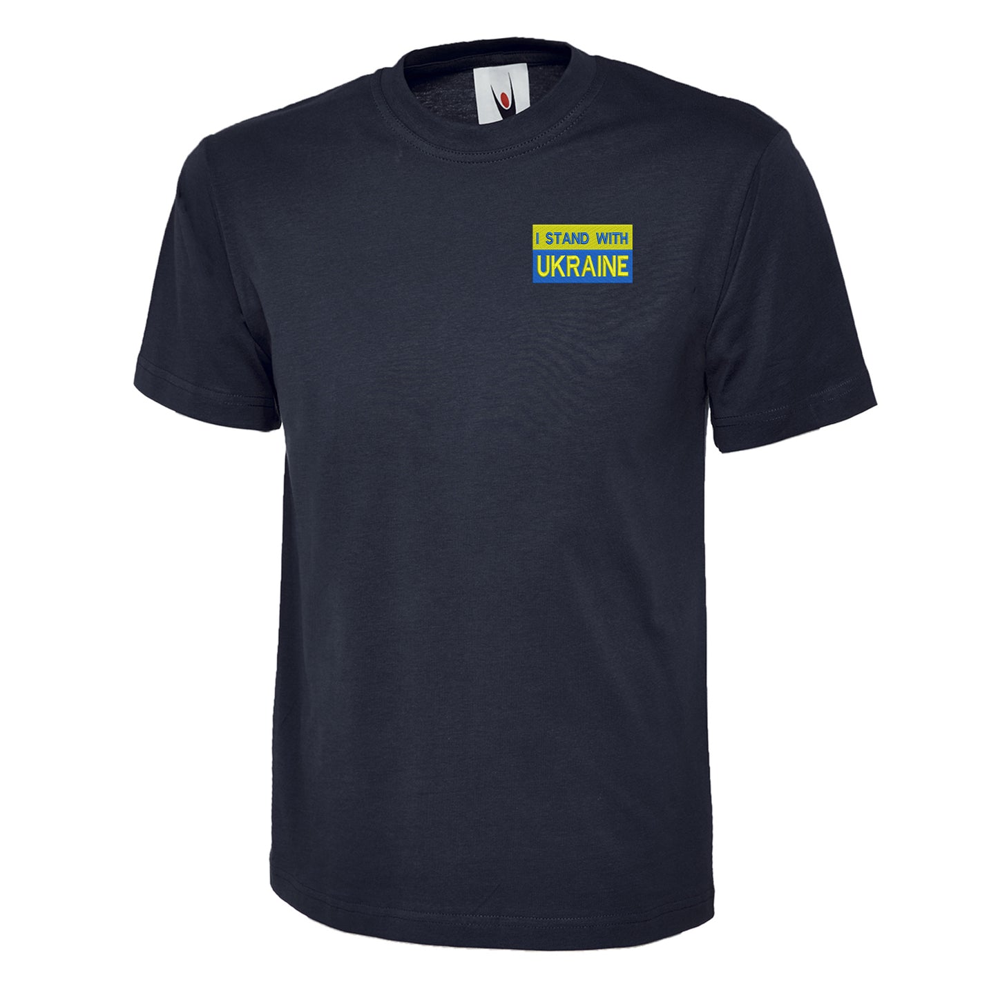 Ukraine Childrens T Shirt UK