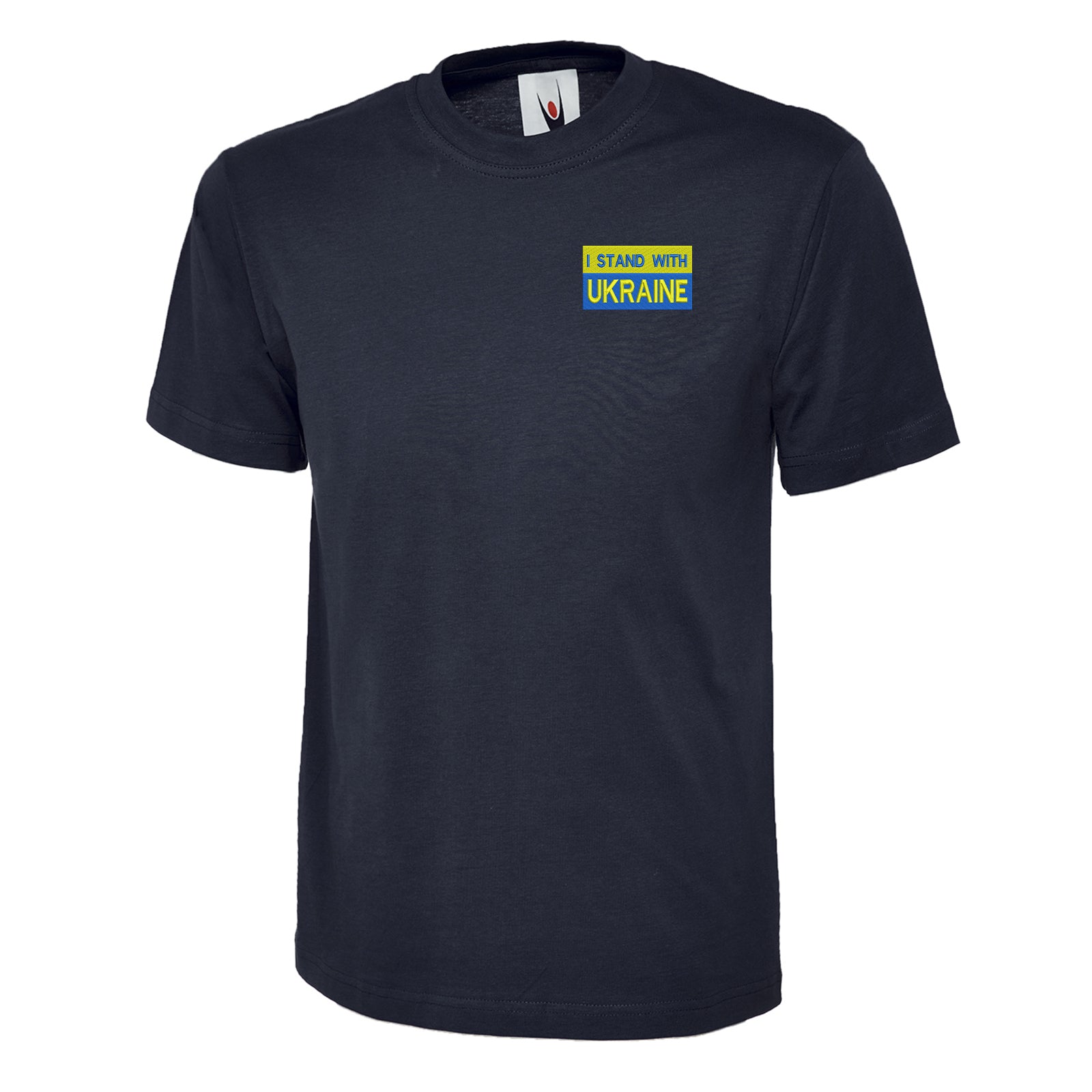 Ukraine Childrens T Shirt UK