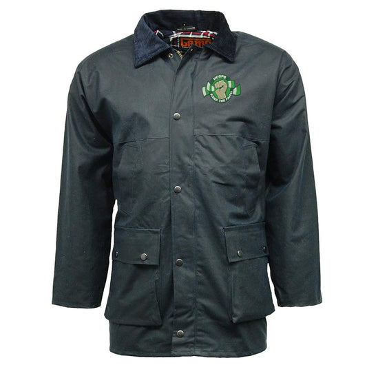 Celtic FC Football Coat