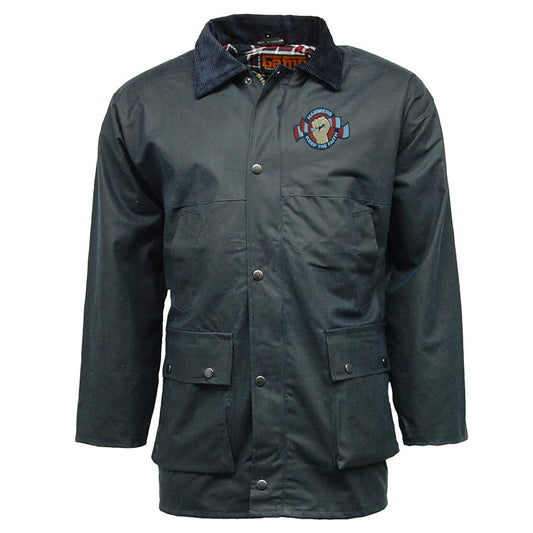 West Ham United Hammers Coat