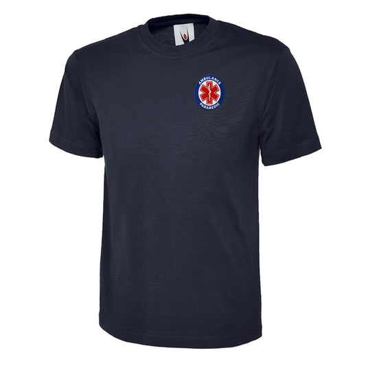 Childs Ambulance Paramedic Shirt