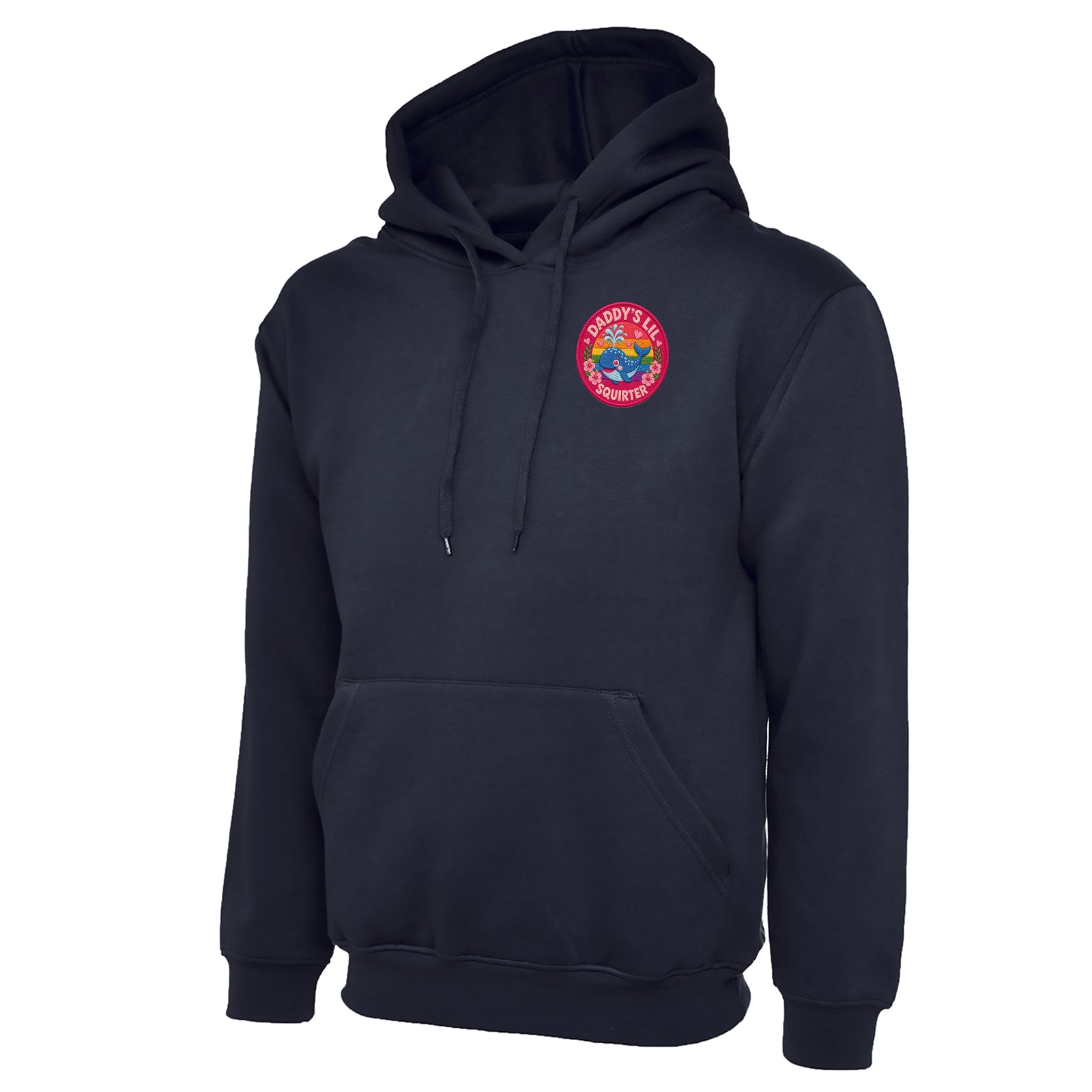 Daddy’s Lil Squirter Hoodie 