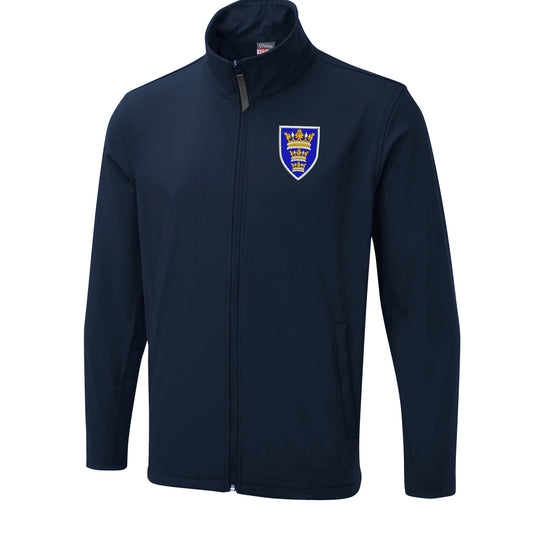 Retro Hull 1935 Bomber Jacket