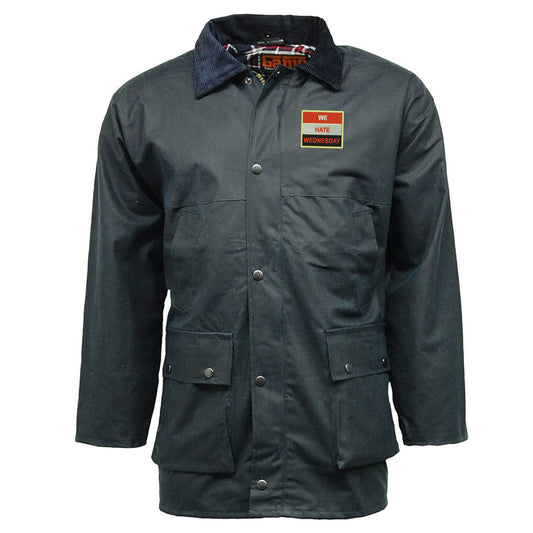 Sheffield United Coat