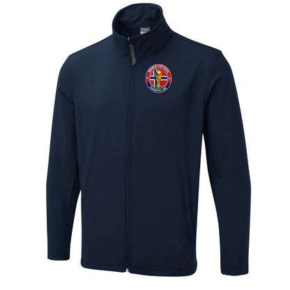 Norway World Cup 2026 Bomber Jacket