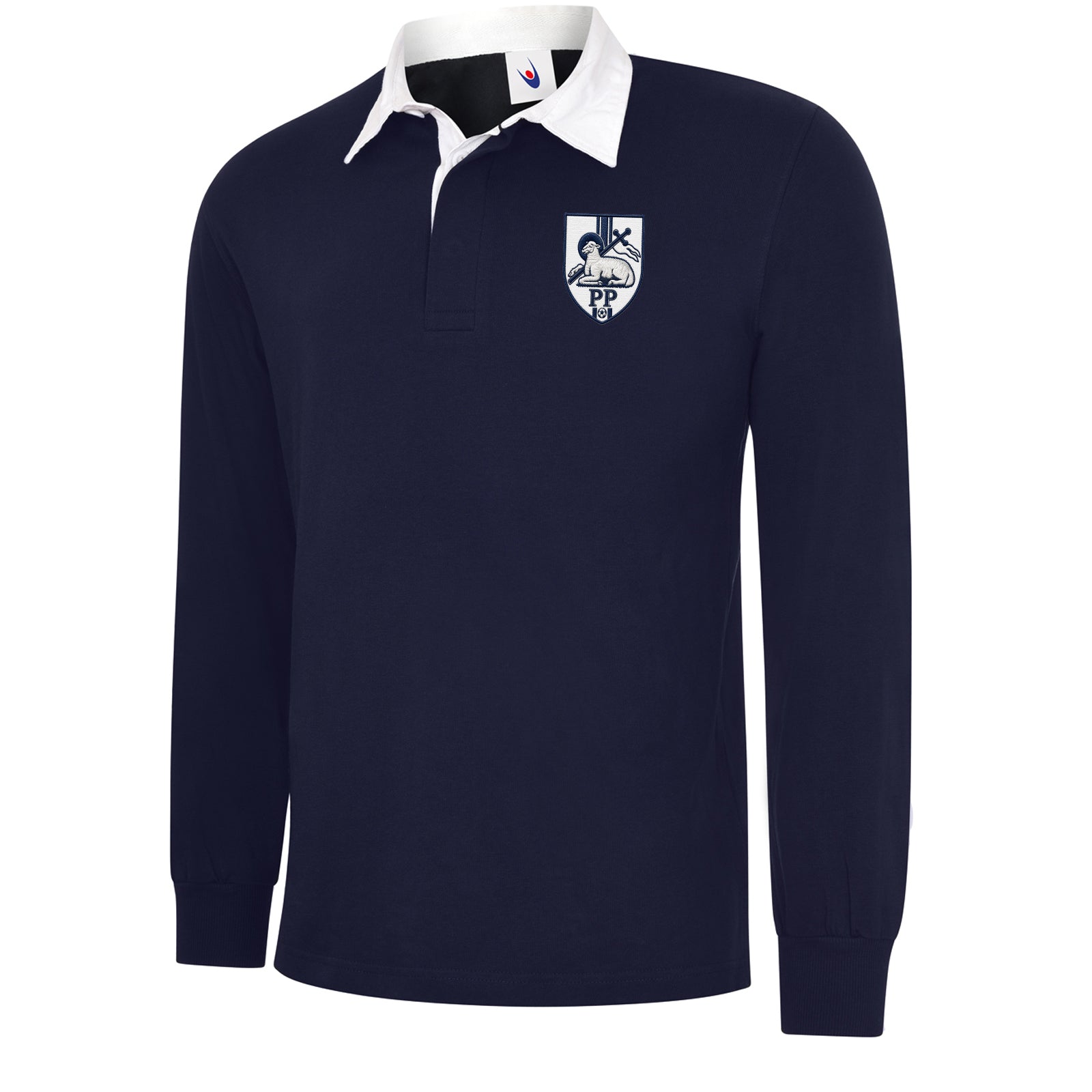 Classic Preston Football Football Top