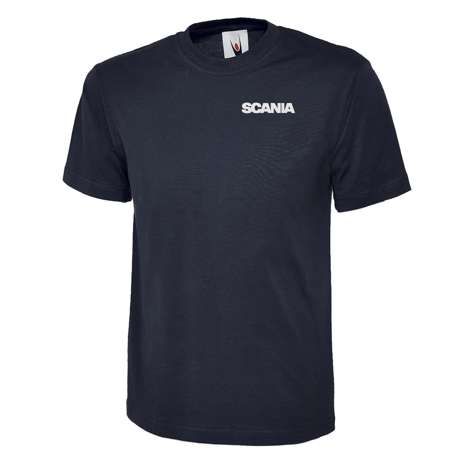 Childs Scania Trucks Shirt