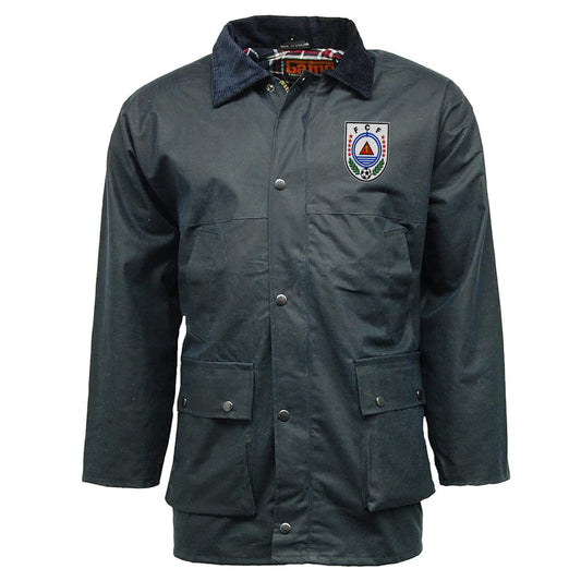 Cape Verde Coat