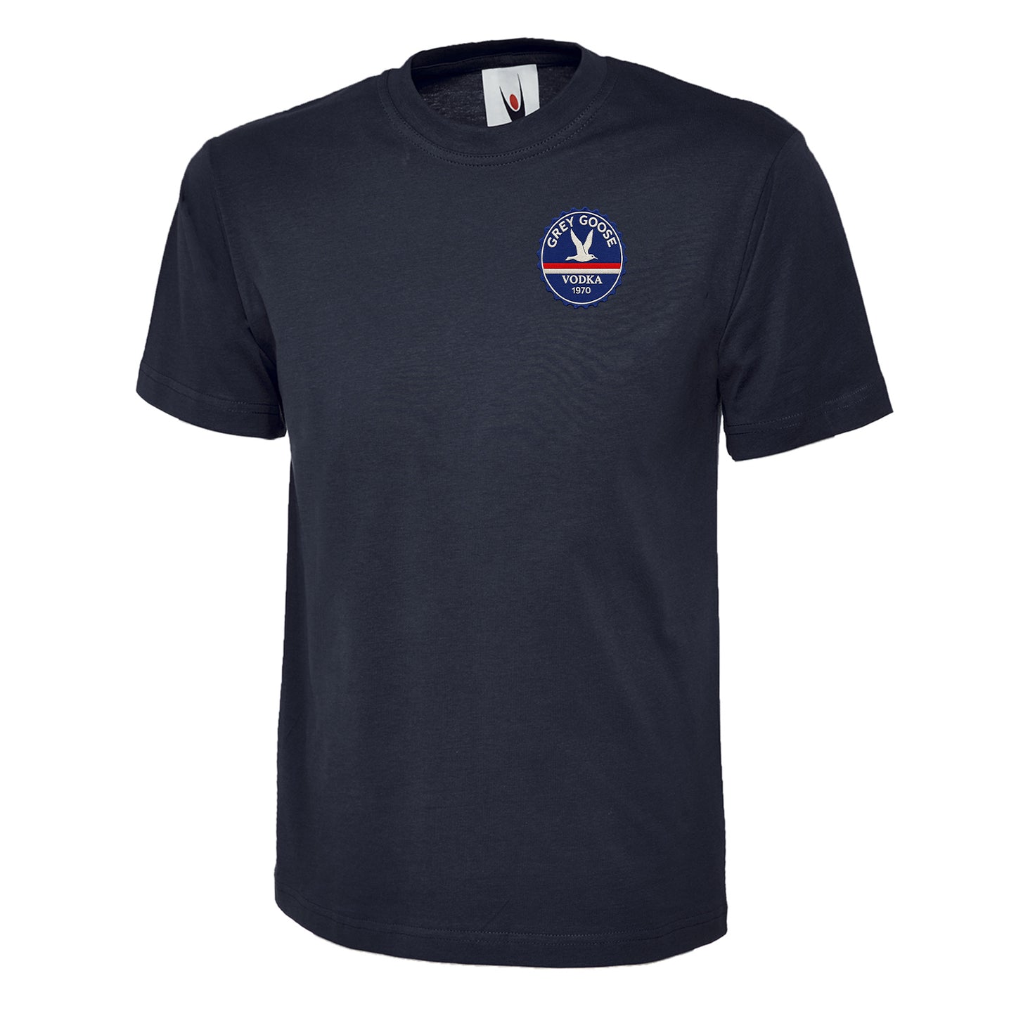 Childs Grey Goose Vodka Shirt 