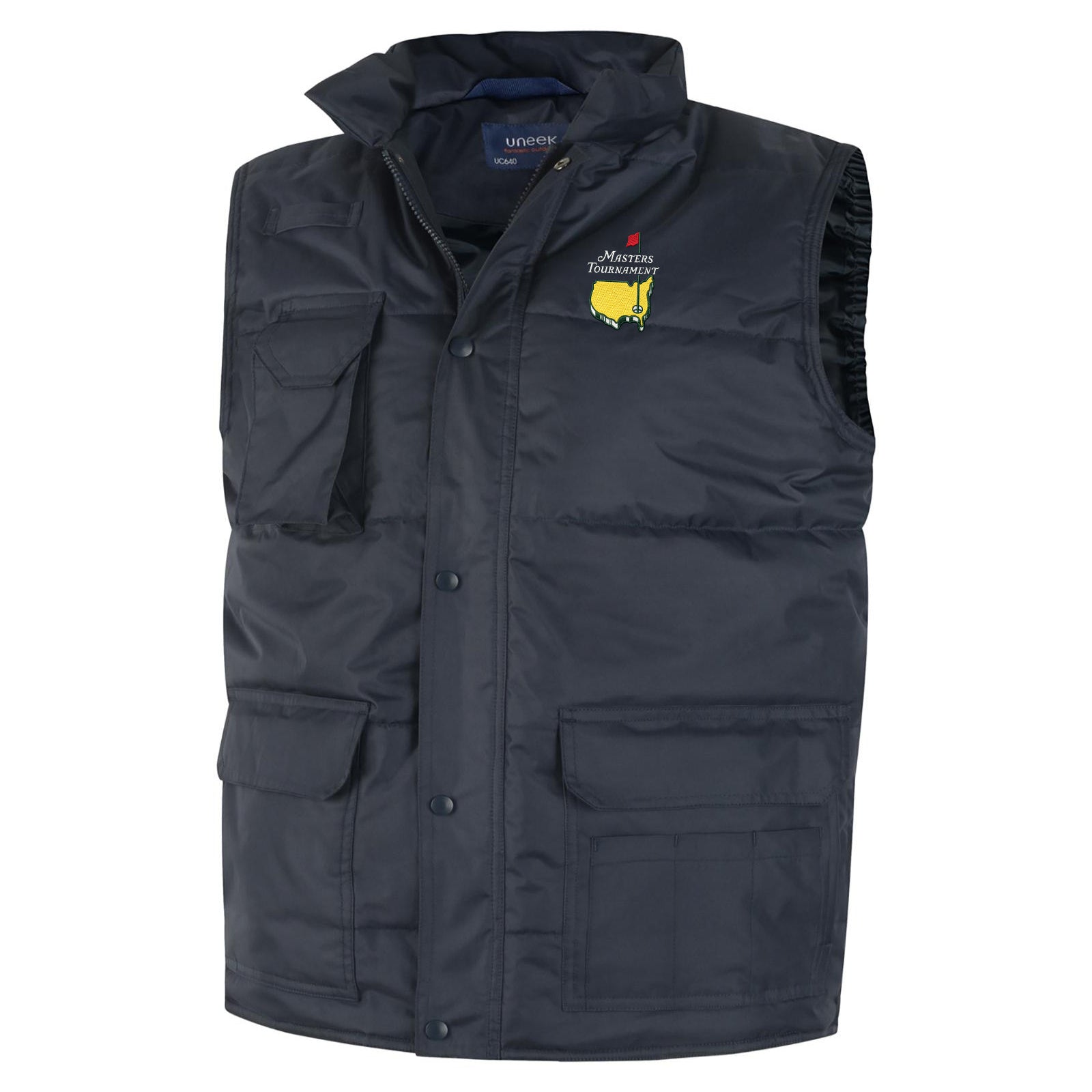 The Masters Tournament Golf Bodywarmer