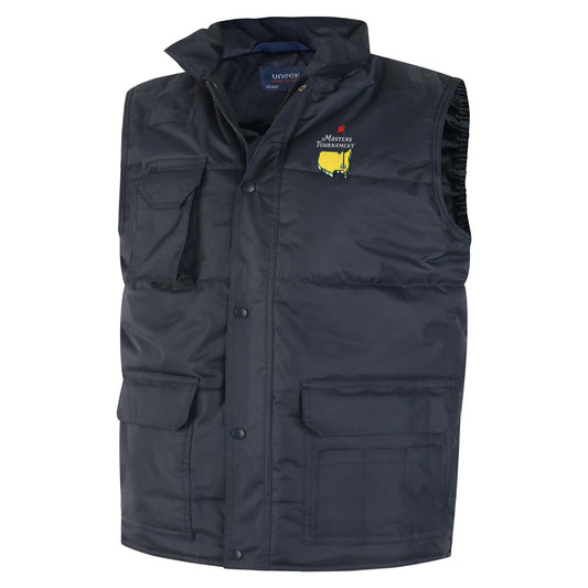 The Masters Tournament Golf Bodywarmer