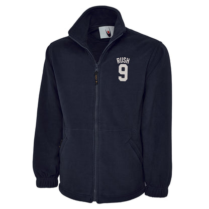 Rush Football Fleece Jacket 
