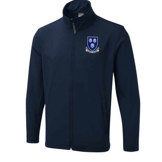 Classic Shrewsbury Town Football Bomber Jacket