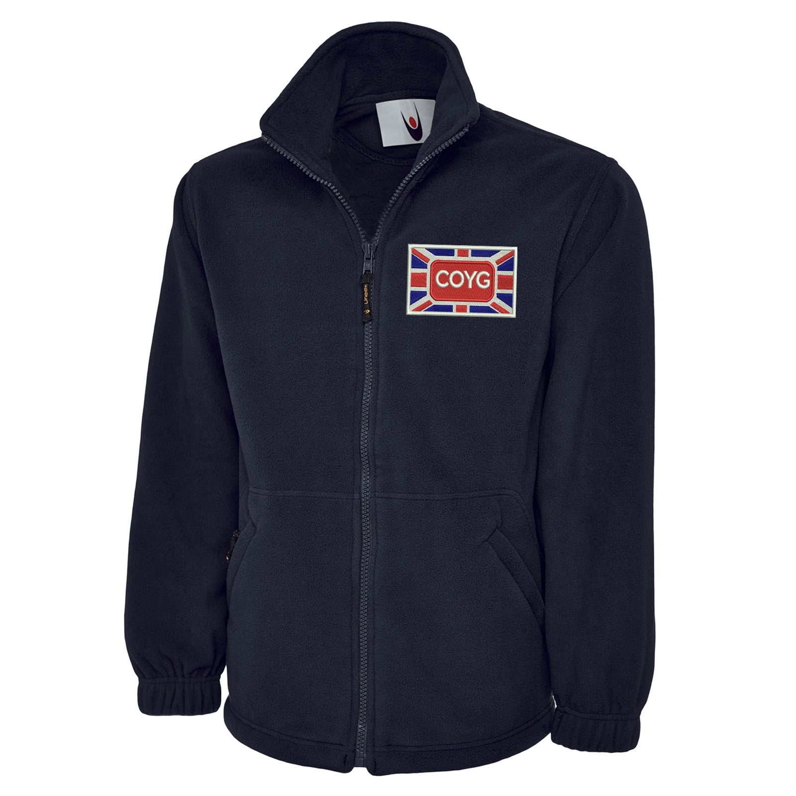 Arsenal Fleece Jacket