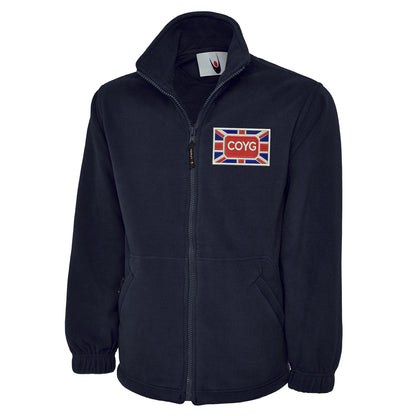 Arsenal Fleece Jacket