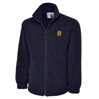 Cambridge Abbey United 1947 Embroidered Fleece Jacket
