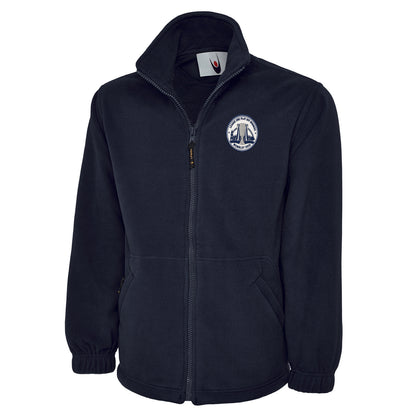 Bolton League One Play off Final Winners 2026 Fleece Jacket