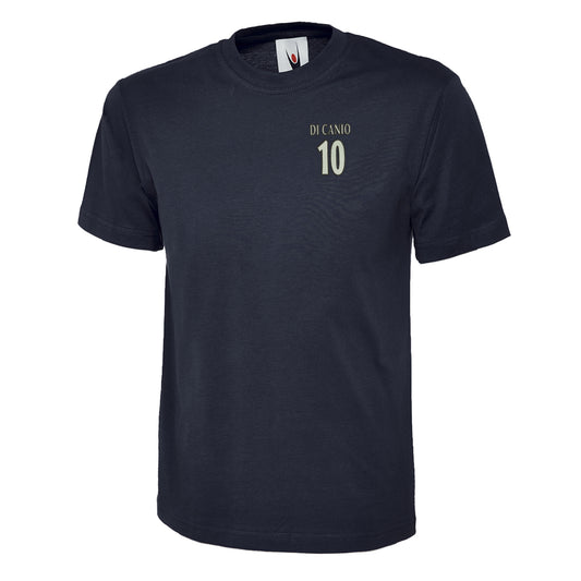 Childs Di Canio 10 Shirt