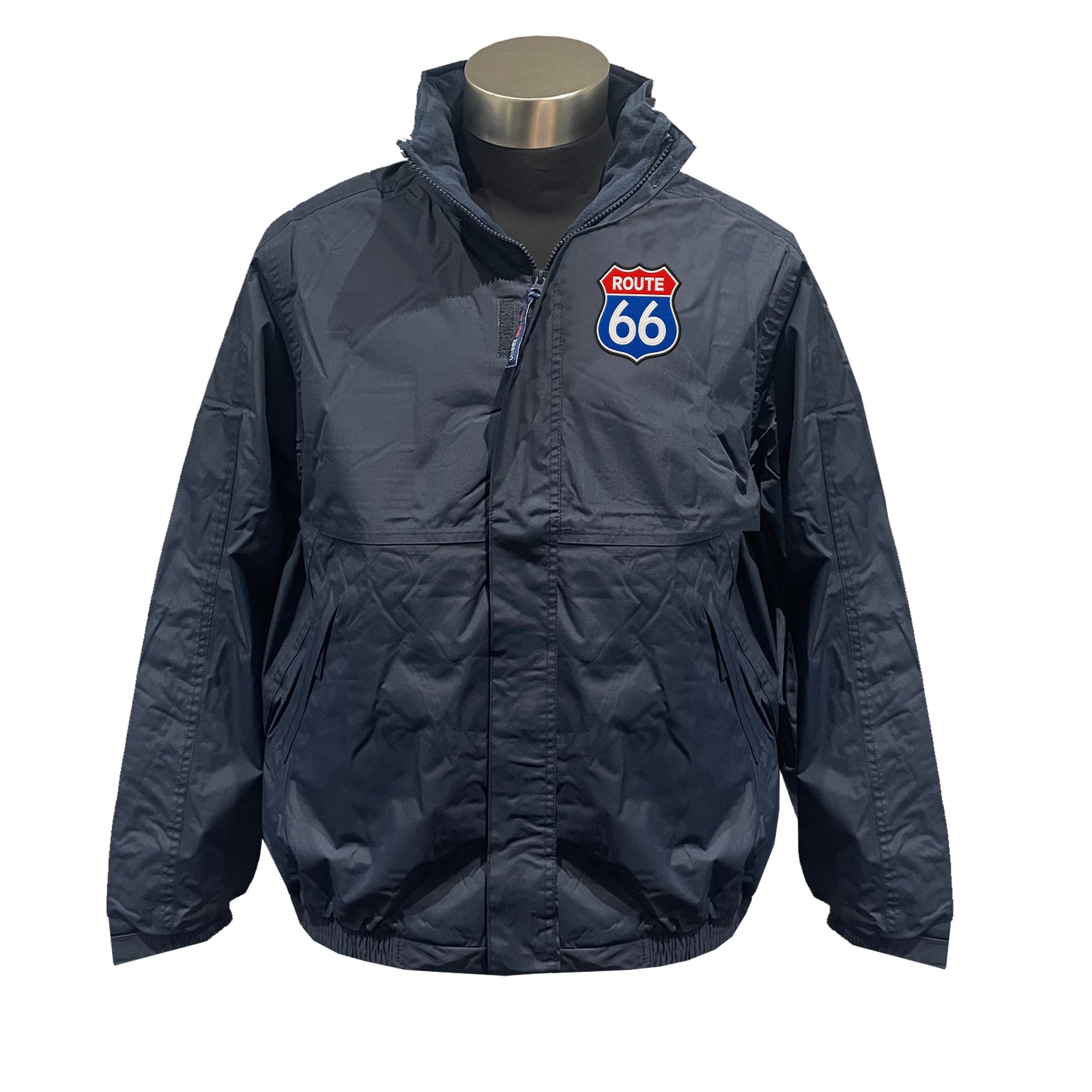 Route 66 Jacket