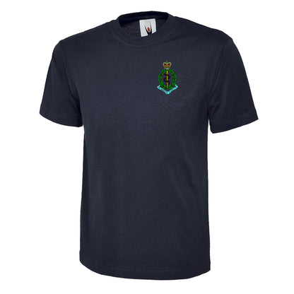 Royal Army Medical Corps T Shirt