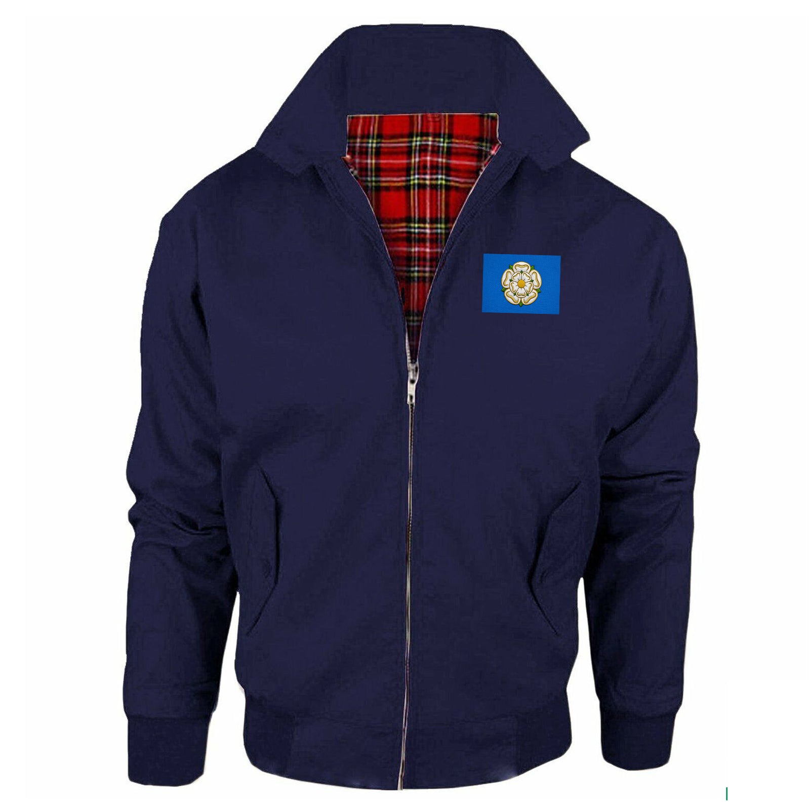 Flag of Yorkshire Jacket Mens