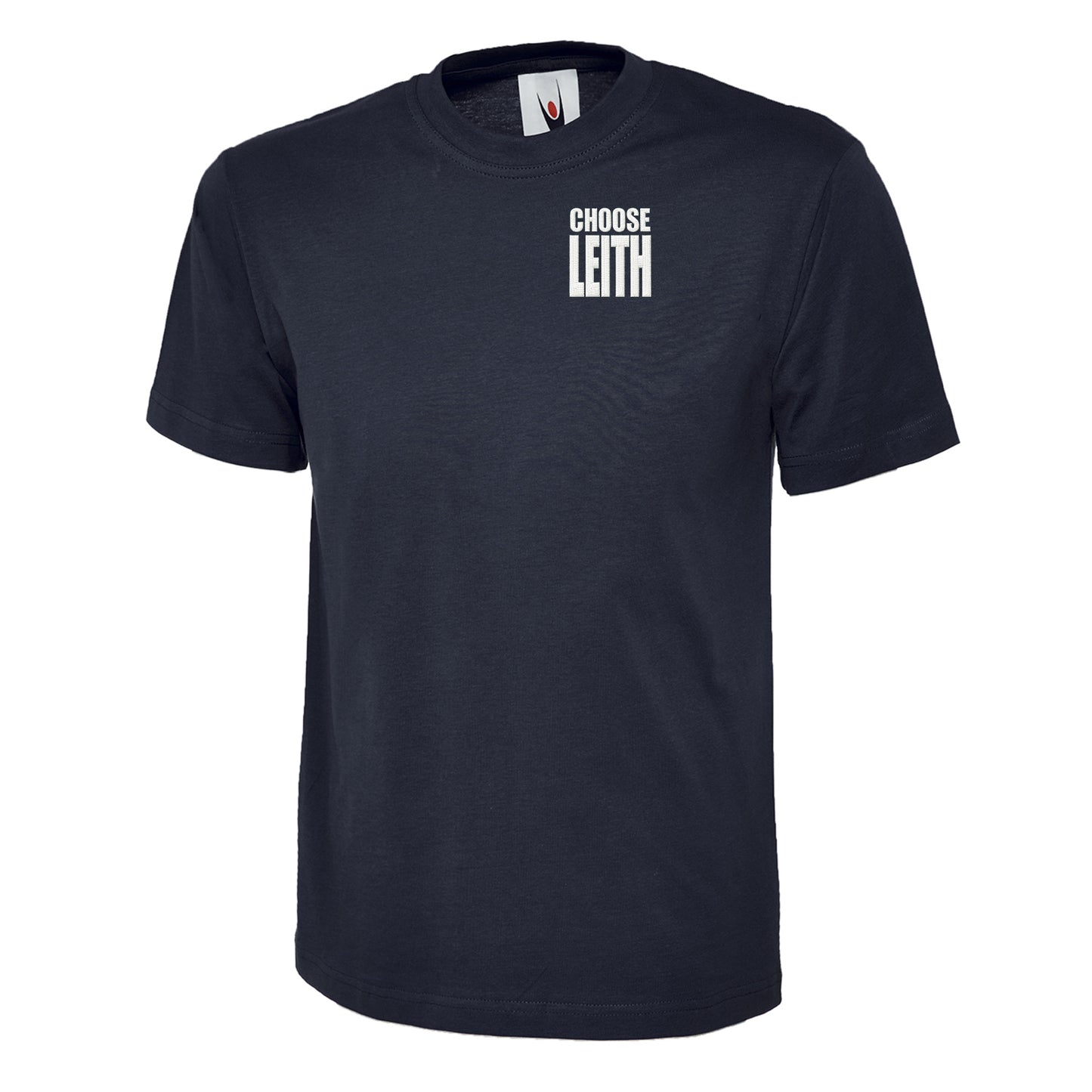 Childs Hibs FC Choose Leith Football Shirt