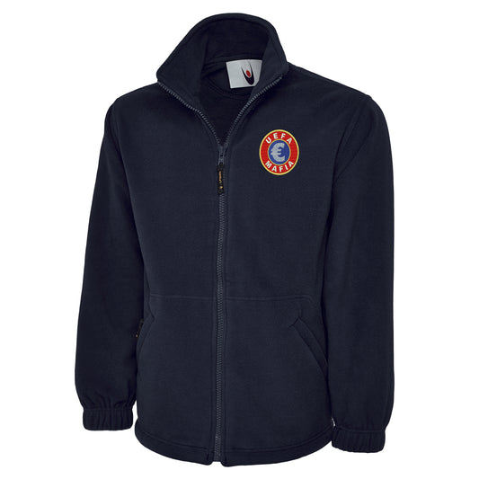 UEFA Mafia Fleece Jacket