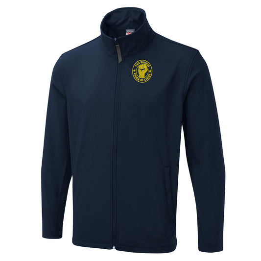 Leeds Rhinos Rugby League Bomber Jacket 