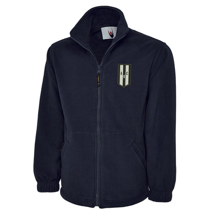Retro Udinese 1970 Jacket