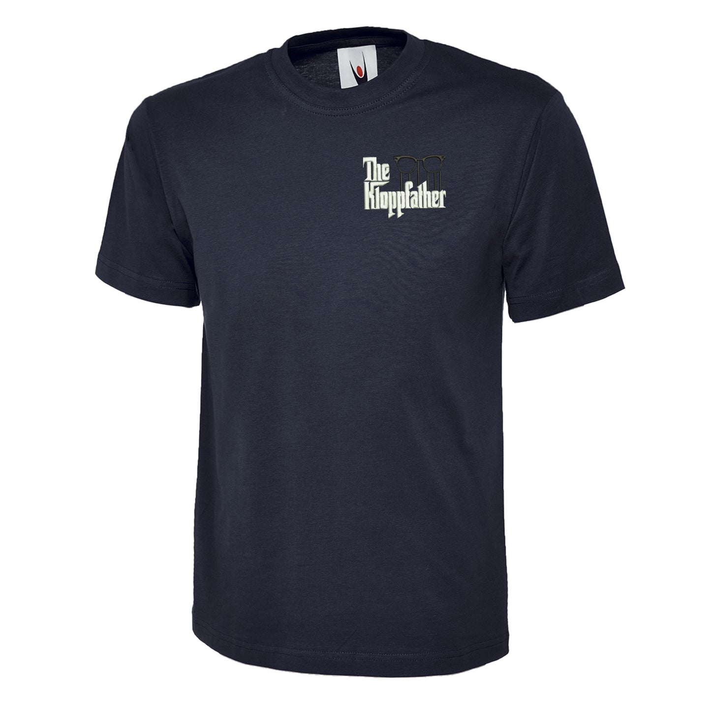The Kloppfather T Shirt