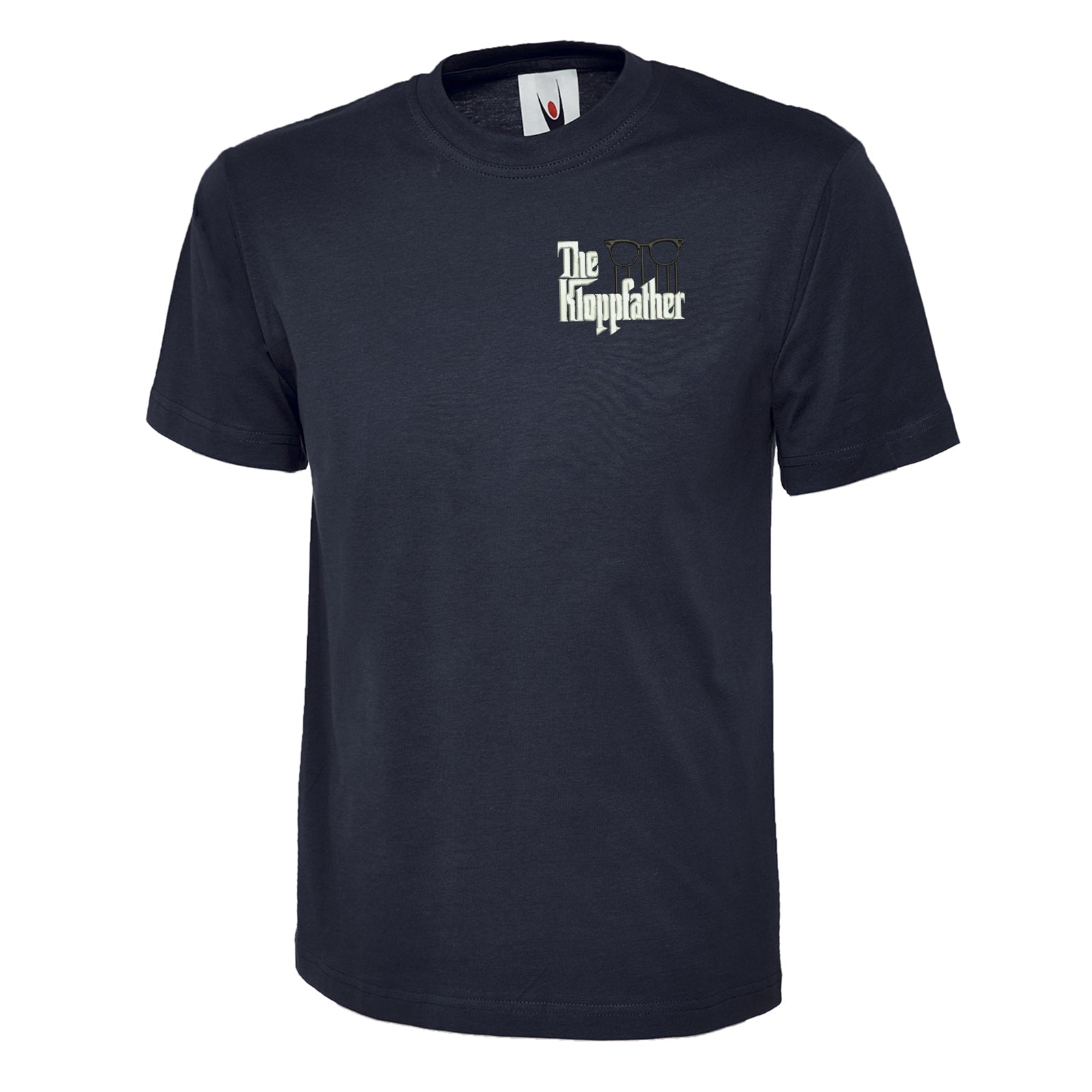The Kloppfather T Shirt