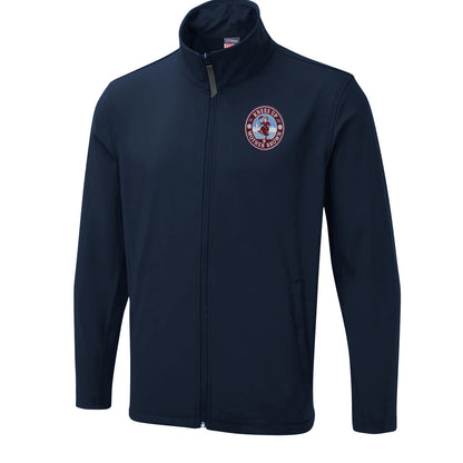 Knees Up Mother Brown West Ham KUMB Bomber Jacket 