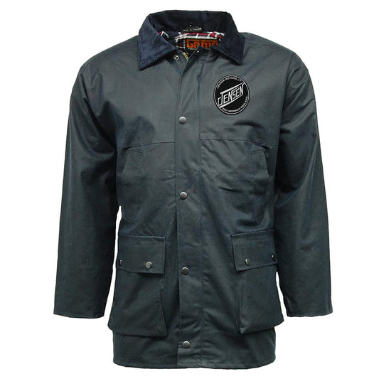 Jensen Motors Limited West Bromwich Coat