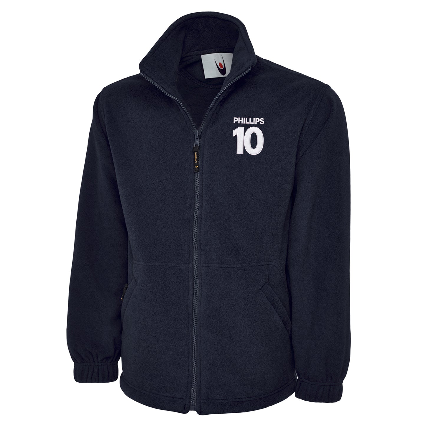 Kevin Phillips Sunderland Football Fleece Jacket