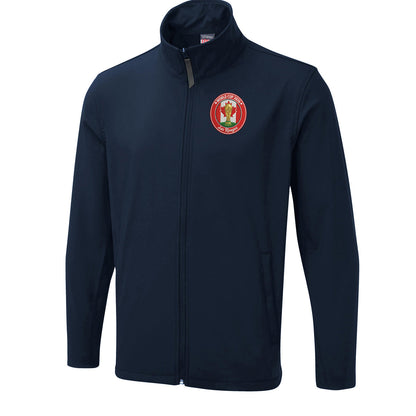 Canada World Cup 2026 Football Bomber Jacket 