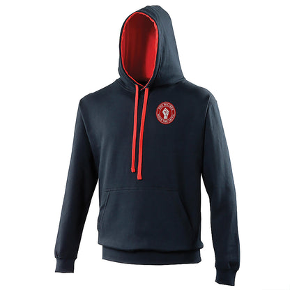 Rotherham United The Millers Football Fans Hoodie 